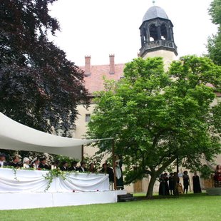 Luthers Hochzeit