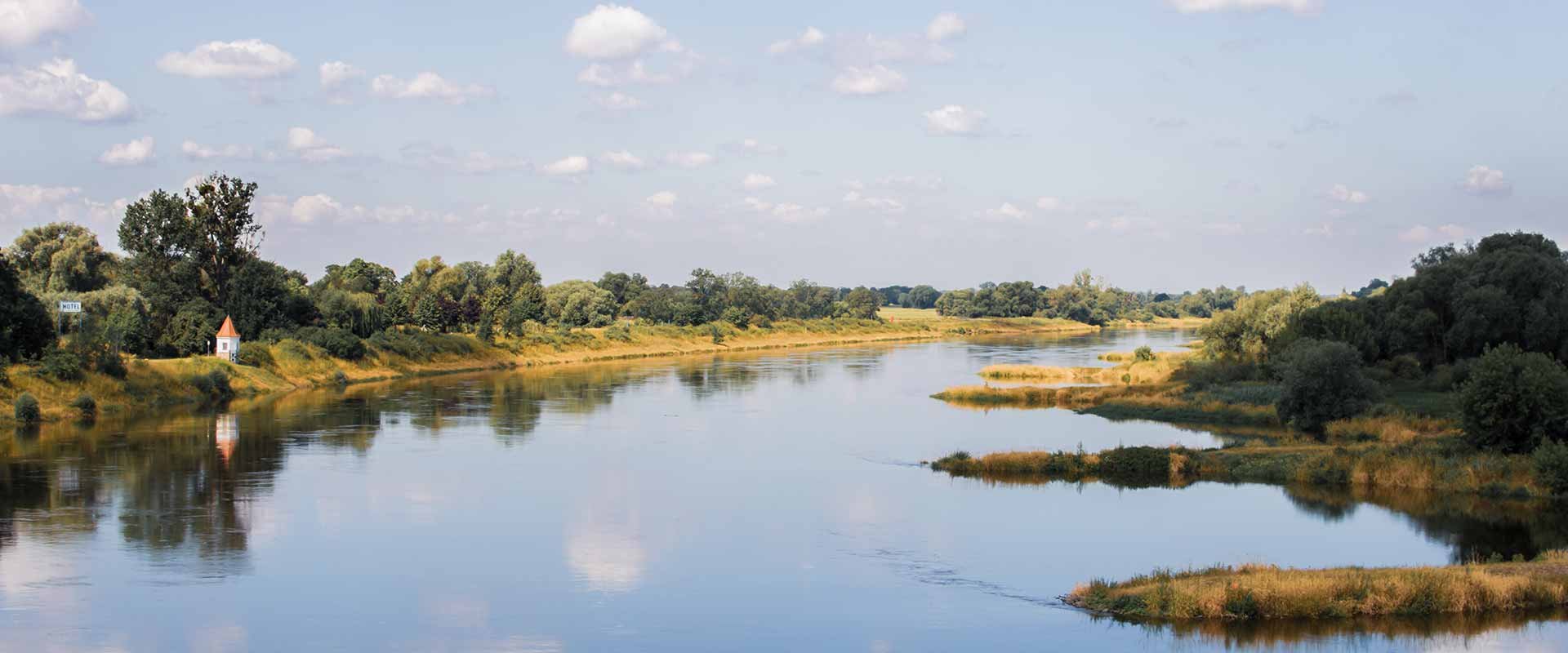 Biosphärenreservat Elbe