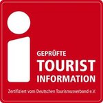 [Translate to Englisch:] Zertifiziert vom Deutschen Tourismusverband e.V.