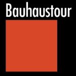 Beschilderung Bauhaustour